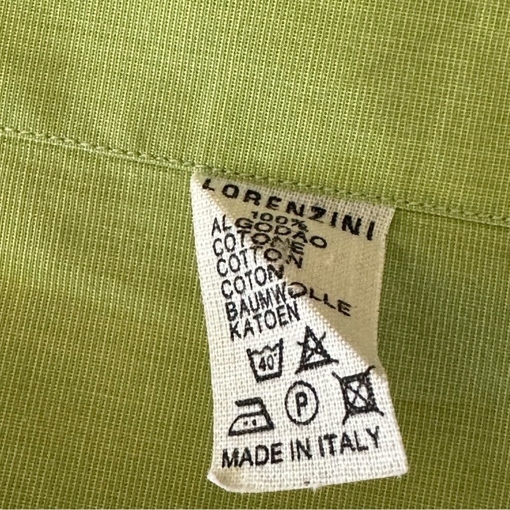 Lorenzini shirt - Picture 4 of 5